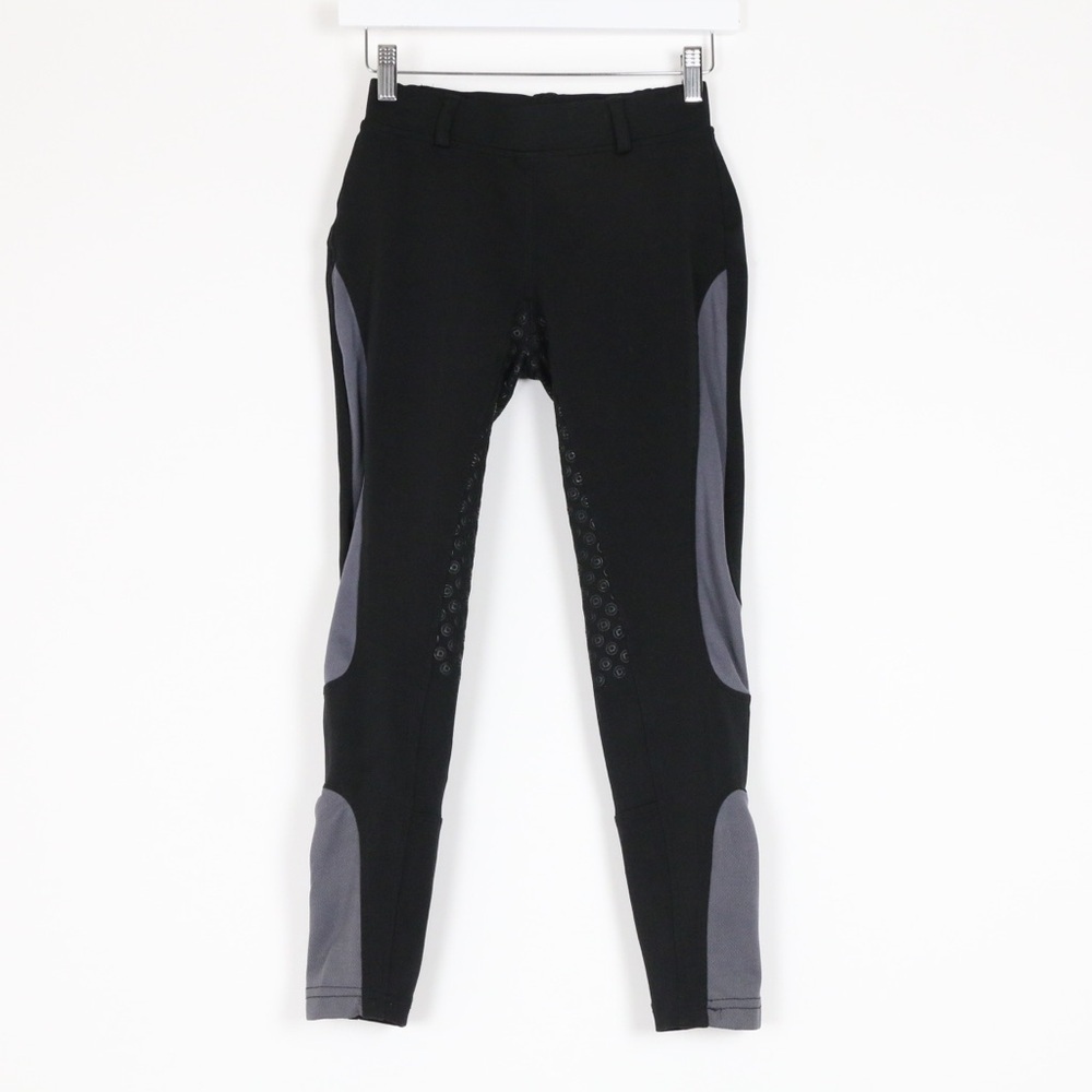 Dublin Full Seat Riding Breeches